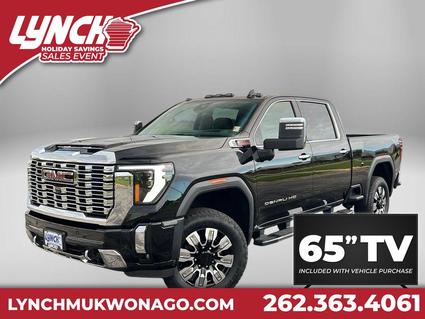 2024 GMC Sierra Mukwonago WI