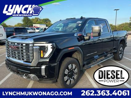 2024 GMC Sierra Mukwonago WI