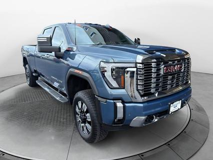 2024 GMC Sierra Coeur D'Alene ID