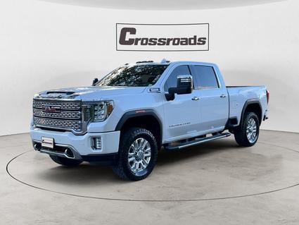 2020 GMC Sierra Corinth MS