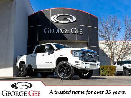 2020 GMC Sierra Liberty Lake WA