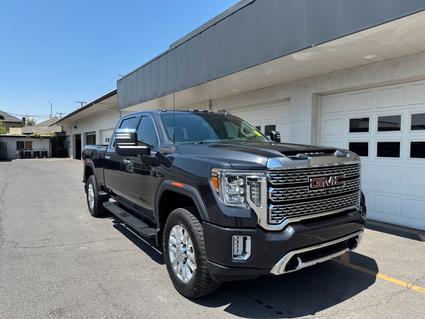 2020 GMC Sierra Provo UT