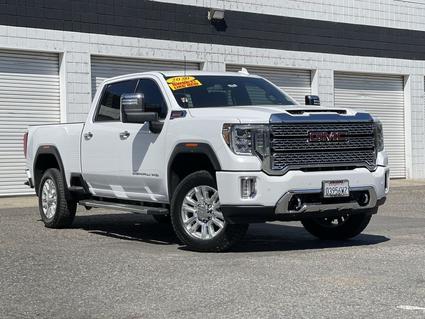 2020 GMC Sierra Turlock CA