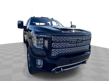 2020 GMC Sierra Athens AL