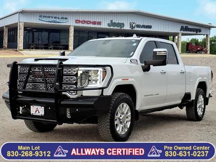 2021 GMC Sierra Pleasanton TX