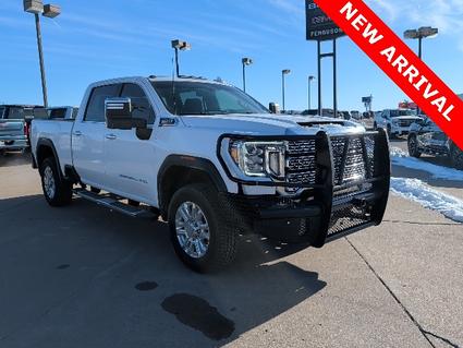 2021 GMC Sierra Broken Arrow OK