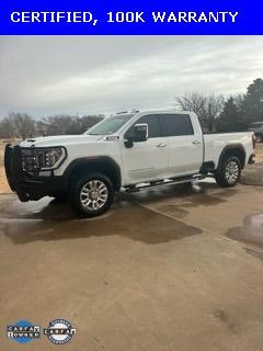 2021 GMC Sierra Broken Arrow OK
