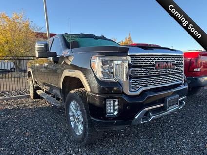 2022 GMC Sierra Twin Falls ID