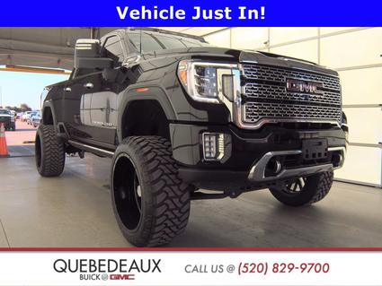 2022 GMC Sierra Tucson AZ