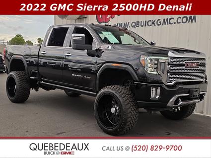 2022 GMC Sierra Tucson AZ