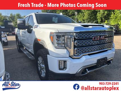 2022 GMC Sierra Palestine TX