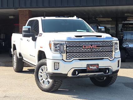 2022 GMC Sierra Cleburne TX