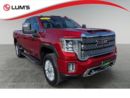 2022 GMC Sierra McMinnville OR
