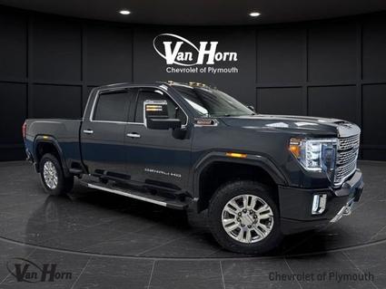 2022 GMC Sierra Plymouth WI