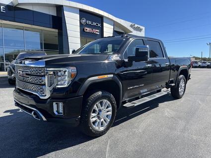 2022 GMC Sierra Rainbow City AL