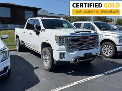 2022 GMC Sierra St. Louis MO