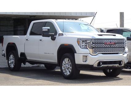 2022 GMC Sierra Tupelo MS