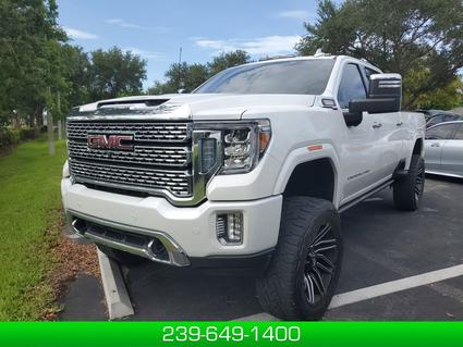 2023 GMC Sierra Naples FL