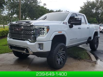 2023 GMC Sierra Naples FL
