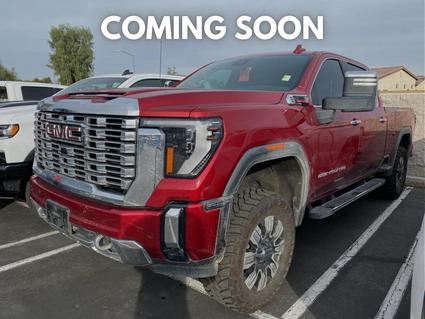 2024 GMC Sierra Cathedral City CA