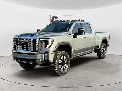 2024 GMC Sierra Corinth MS