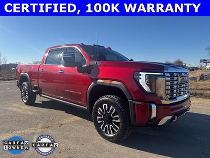 2024 GMC Sierra Broken Arrow OK