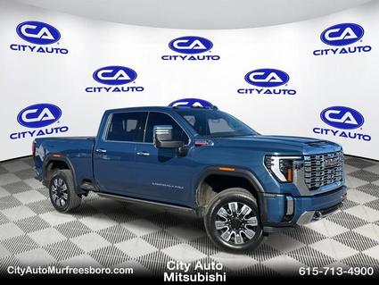2024 GMC Sierra Murfreesboro TN