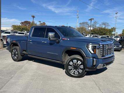 2024 GMC Sierra Murfreesboro TN