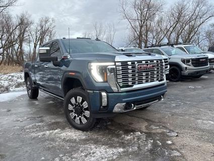 2024 GMC Sierra Plymouth WI