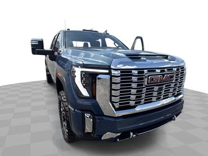 2024 GMC Sierra Athens AL