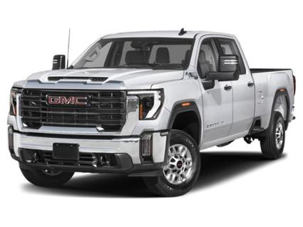 2024 GMC Sierra Truth or Consequences NM
