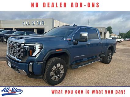 2024 GMC Sierra Kilgore TX