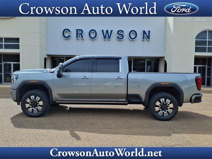 2024 GMC Sierra Louisville MS