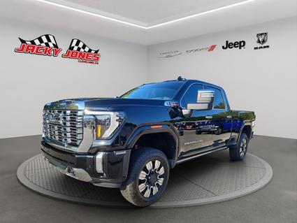2024 GMC Sierra Cleveland GA