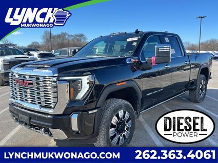 2024 GMC Sierra Mukwonago WI