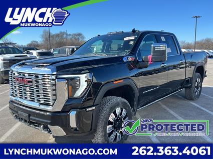 2024 GMC Sierra Mukwonago WI