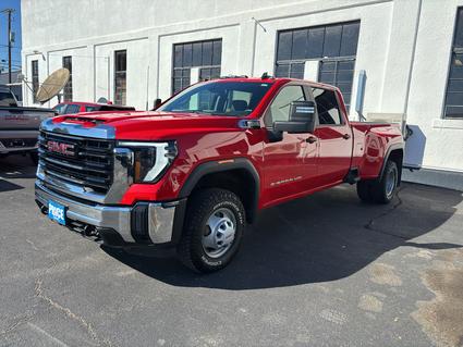 2024 GMC Sierra Karnes City TX