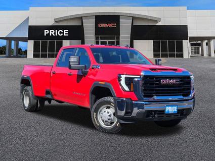 2024 GMC Sierra Karnes City TX