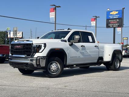 2024 GMC Sierra Conyers GA