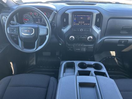 2024 GMC Sierra Conyers GA