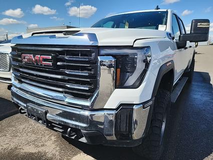 2024 GMC Sierra Post Falls ID