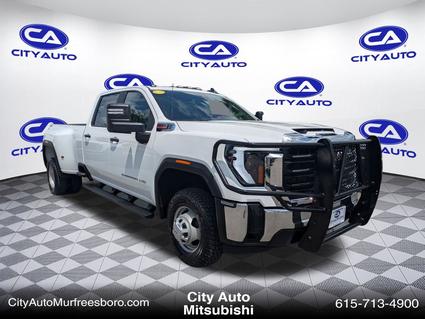 2024 GMC Sierra Murfreesboro TN