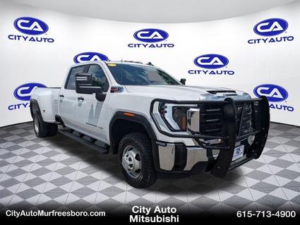 2024 GMC Sierra Murfreesboro TN