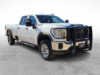 2023 GMC Sierra Lamesa TX