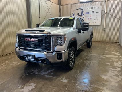 2023 GMC Sierra Roosevelt UT