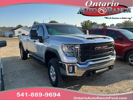 2022 GMC Sierra Ontario OR