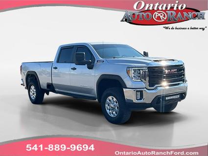 2022 GMC Sierra Ontario OR