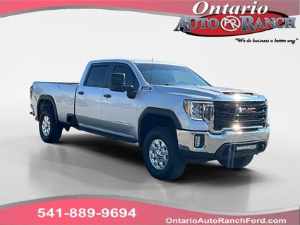 2022 GMC Sierra Ontario OR