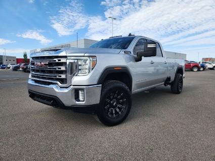 2022 GMC Sierra Idaho Falls ID