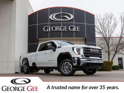 2024 GMC Sierra Liberty Lake WA